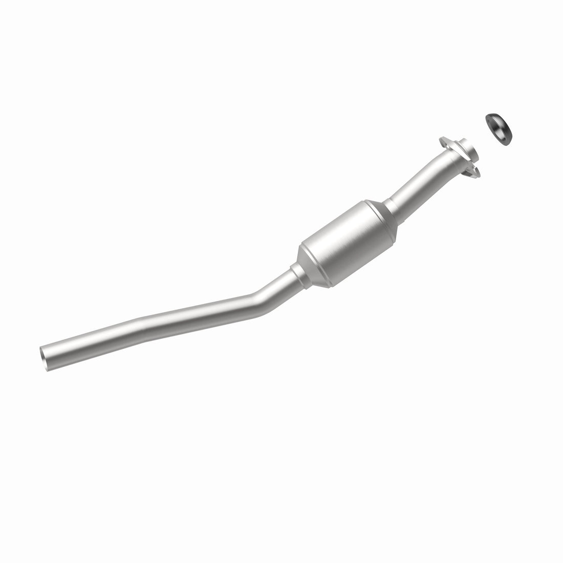 MagnaFlow Exhaust Products 3391275 - California CARB Direct-Fit Catalytic Converter 4