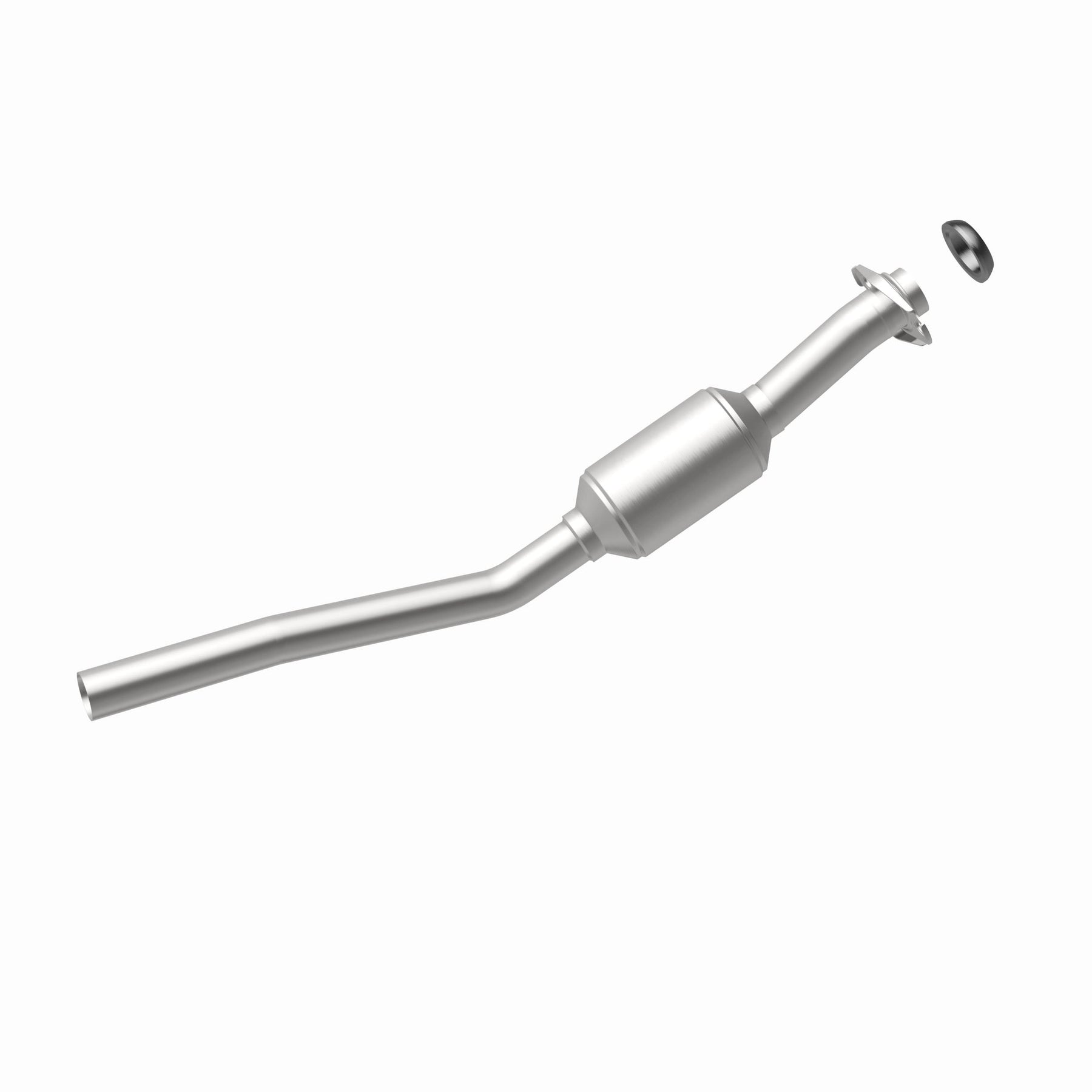 MagnaFlow Exhaust Products 3391275 - California CARB Direct-Fit Catalytic Converter 4