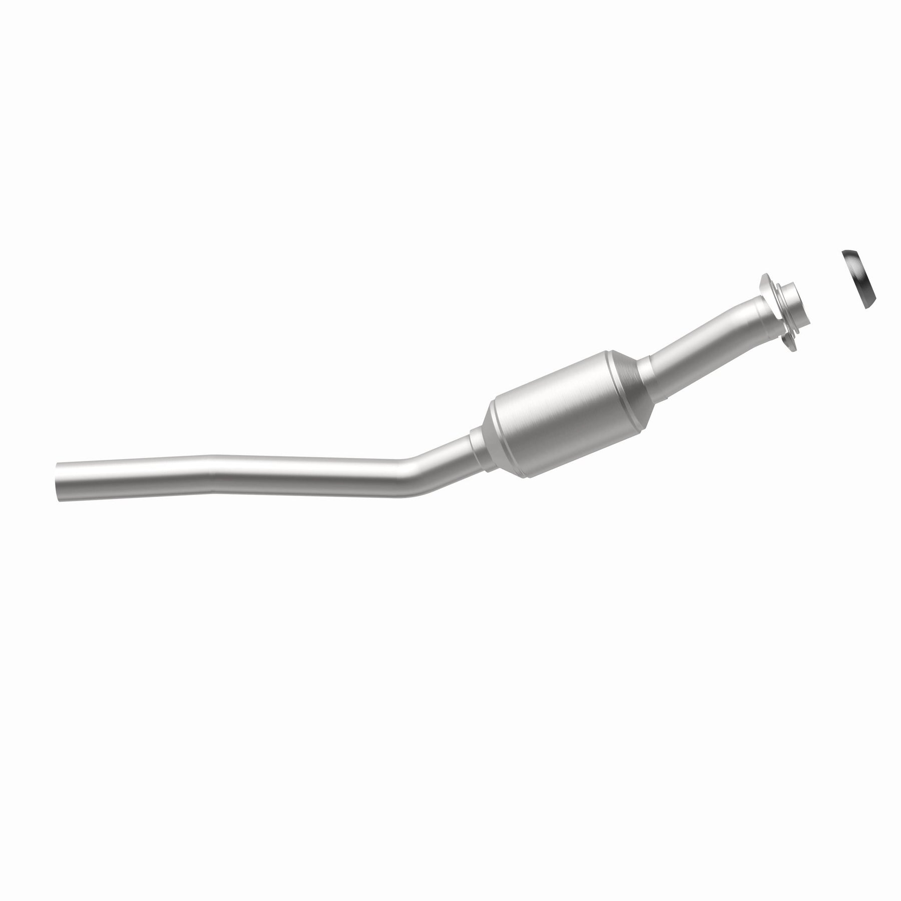 MagnaFlow Exhaust Products 3391275 - California CARB Direct-Fit Catalytic Converter 5