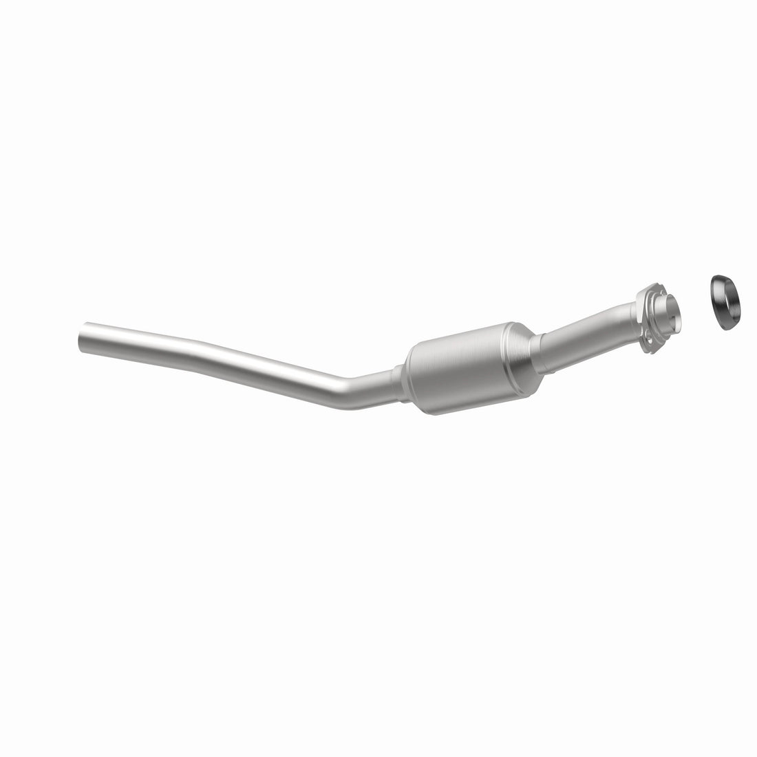 MagnaFlow Exhaust Products 3391275 - California CARB Direct-Fit Catalytic Converter