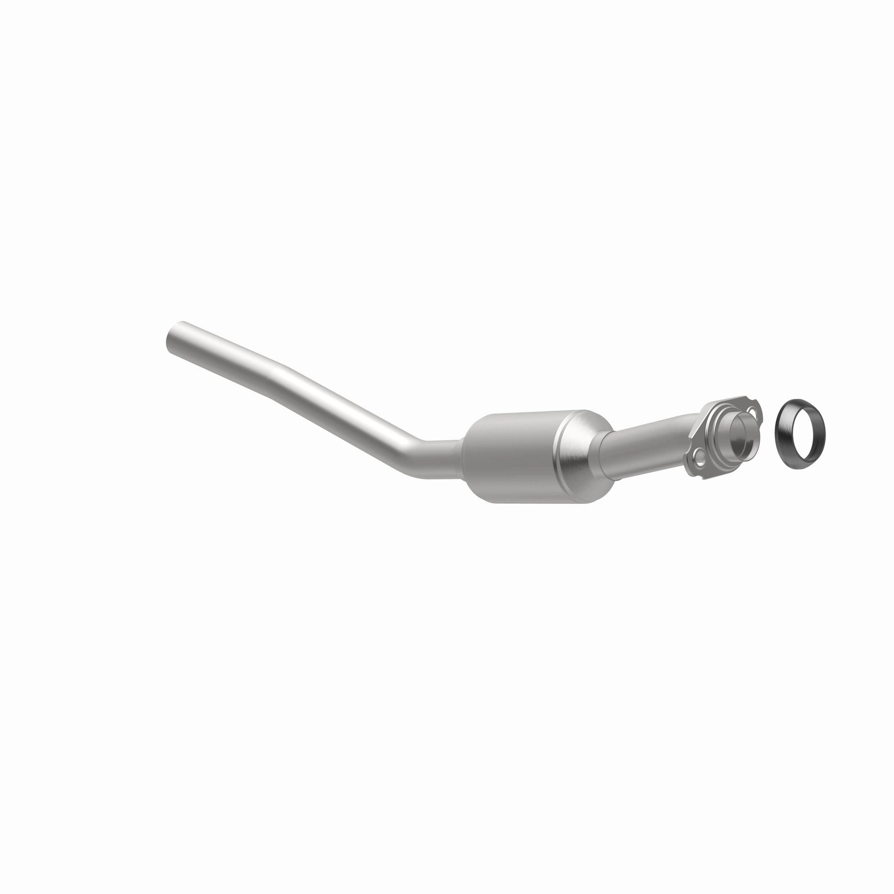 MagnaFlow Exhaust Products 3391275 - California CARB Direct-Fit Catalytic Converter