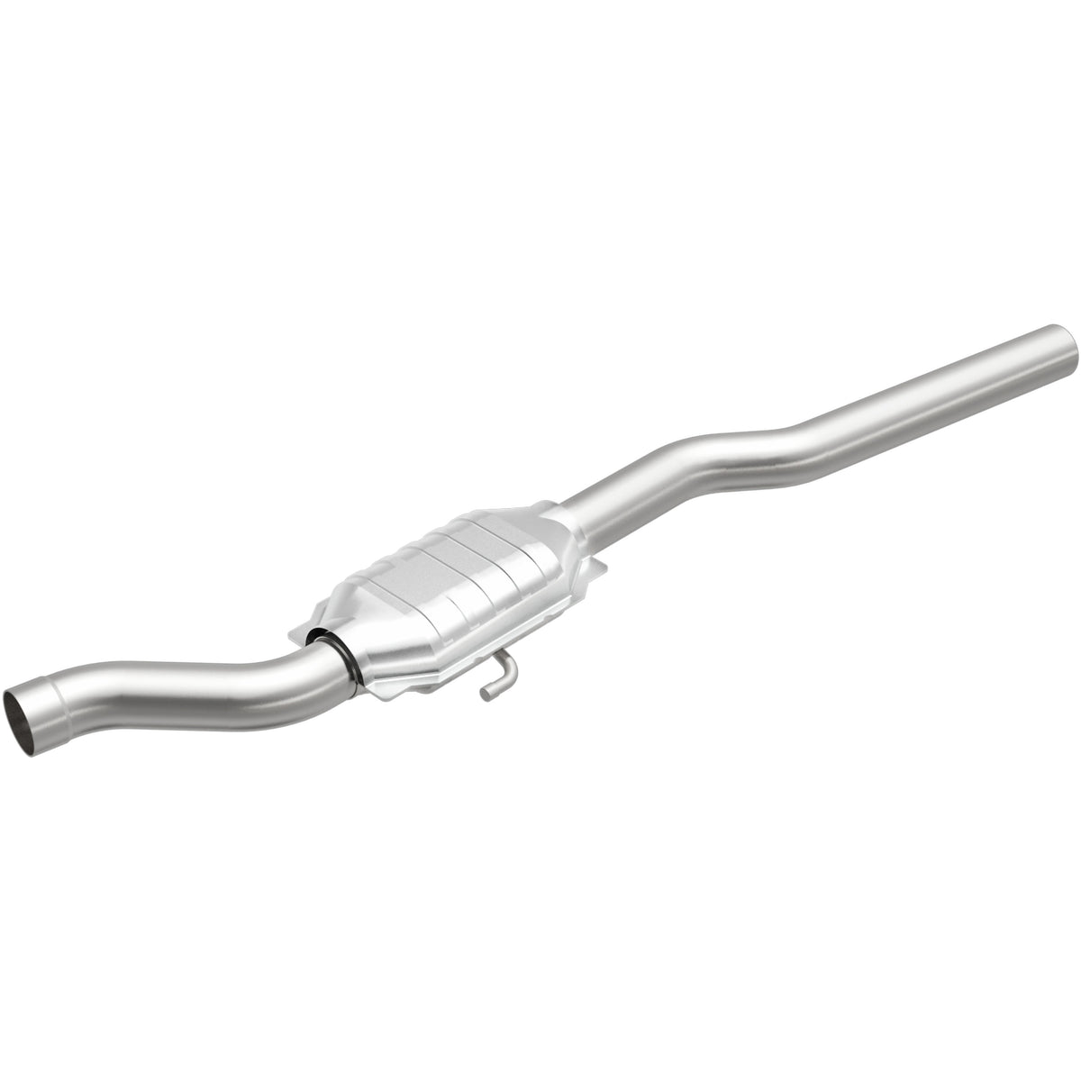 MagnaFlow Exhaust Products 3391276 - California CARB Direct-Fit Catalytic Converter 5