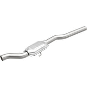 MagnaFlow Exhaust Products 3391276 - California CARB Direct-Fit Catalytic Converter 5
