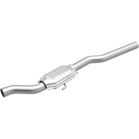 MagnaFlow Exhaust Products 3391276 - California CARB Direct-Fit Catalytic Converter 5