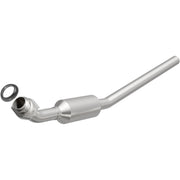 MagnaFlow Exhaust Products 3391283 - California CARB Direct-Fit Catalytic Converter 3