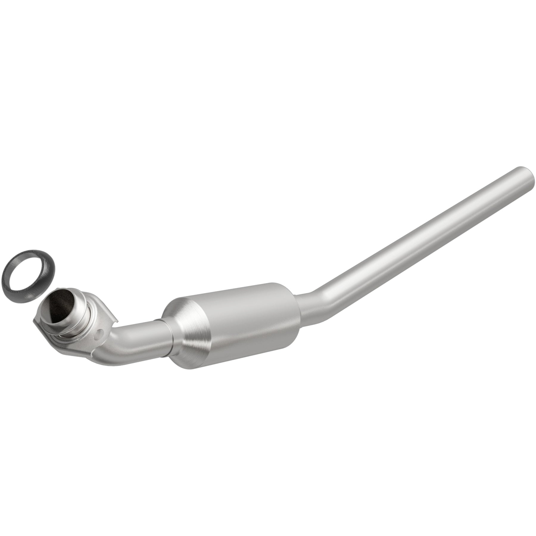 MagnaFlow Exhaust Products 3391283 - California CARB Direct-Fit Catalytic Converter 3