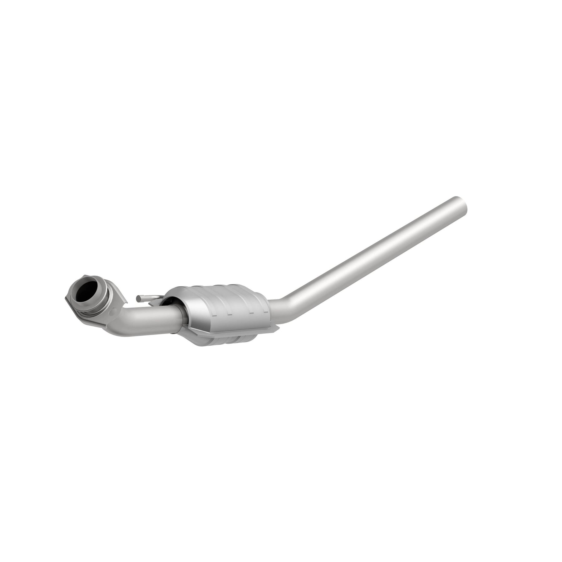 MagnaFlow Exhaust Products 3391283 - California CARB Direct-Fit Catalytic Converter 4
