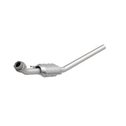 MagnaFlow Exhaust Products 3391283 - California CARB Direct-Fit Catalytic Converter 5