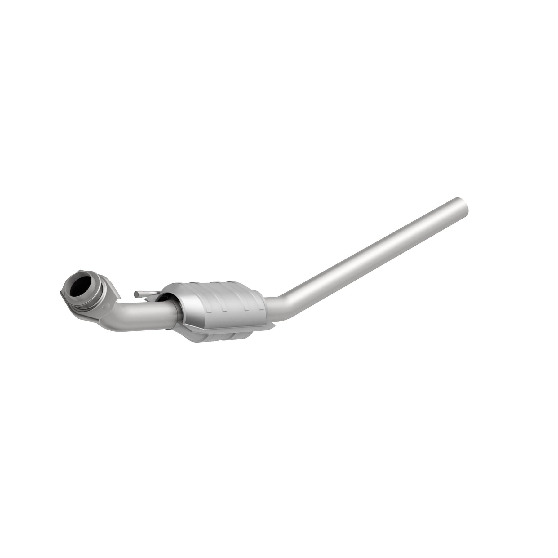 MagnaFlow Exhaust Products 3391283 - California CARB Direct-Fit Catalytic Converter 5