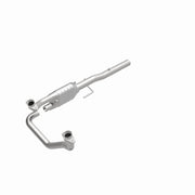 MagnaFlow Exhaust Products 3391285 - California CARB Direct-Fit Catalytic Converter 2