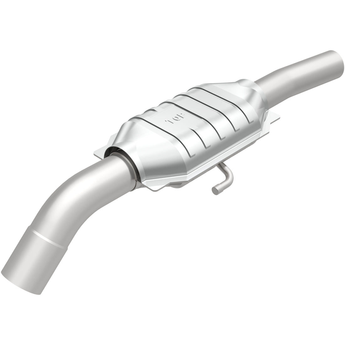 MagnaFlow Exhaust Products 3391290 - California CARB Direct-Fit Catalytic Converter 1