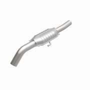 MagnaFlow Exhaust Products 3391290 - California CARB Direct-Fit Catalytic Converter 2