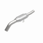 MagnaFlow Exhaust Products 3391290 - California CARB Direct-Fit Catalytic Converter 3