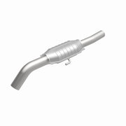 MagnaFlow Exhaust Products 3391290 - California CARB Direct-Fit Catalytic Converter 4