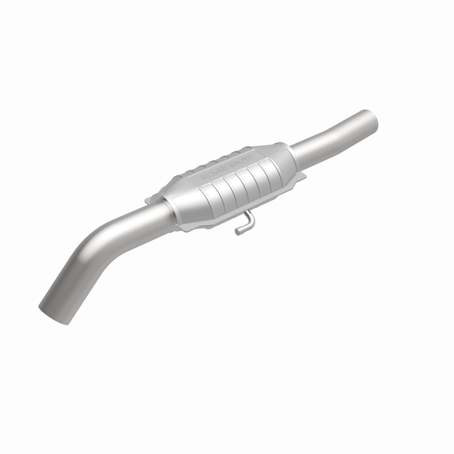 MagnaFlow Exhaust Products 3391290 - California CARB Direct-Fit Catalytic Converter 4