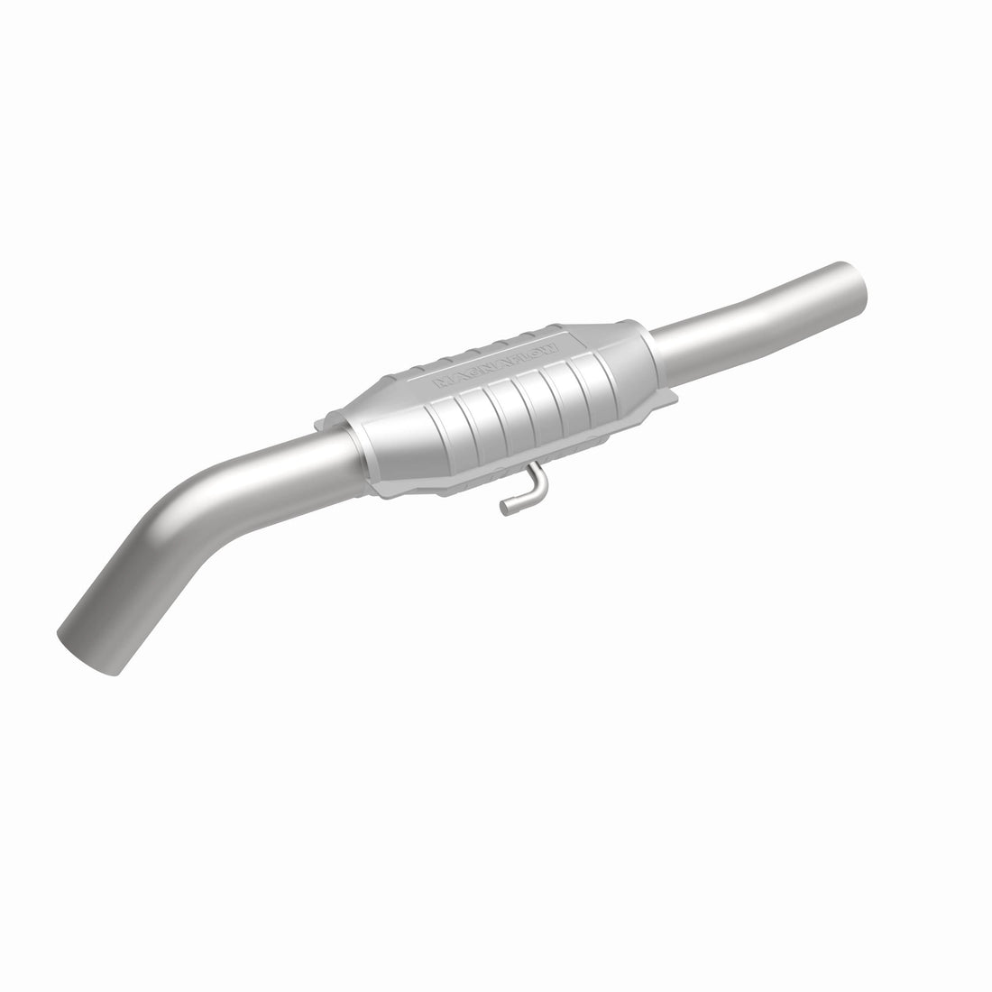 MagnaFlow Exhaust Products 3391290 - California CARB Direct-Fit Catalytic Converter 5