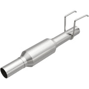 MagnaFlow Exhaust Products 3391292 - California CARB Direct-Fit Catalytic Converter 1