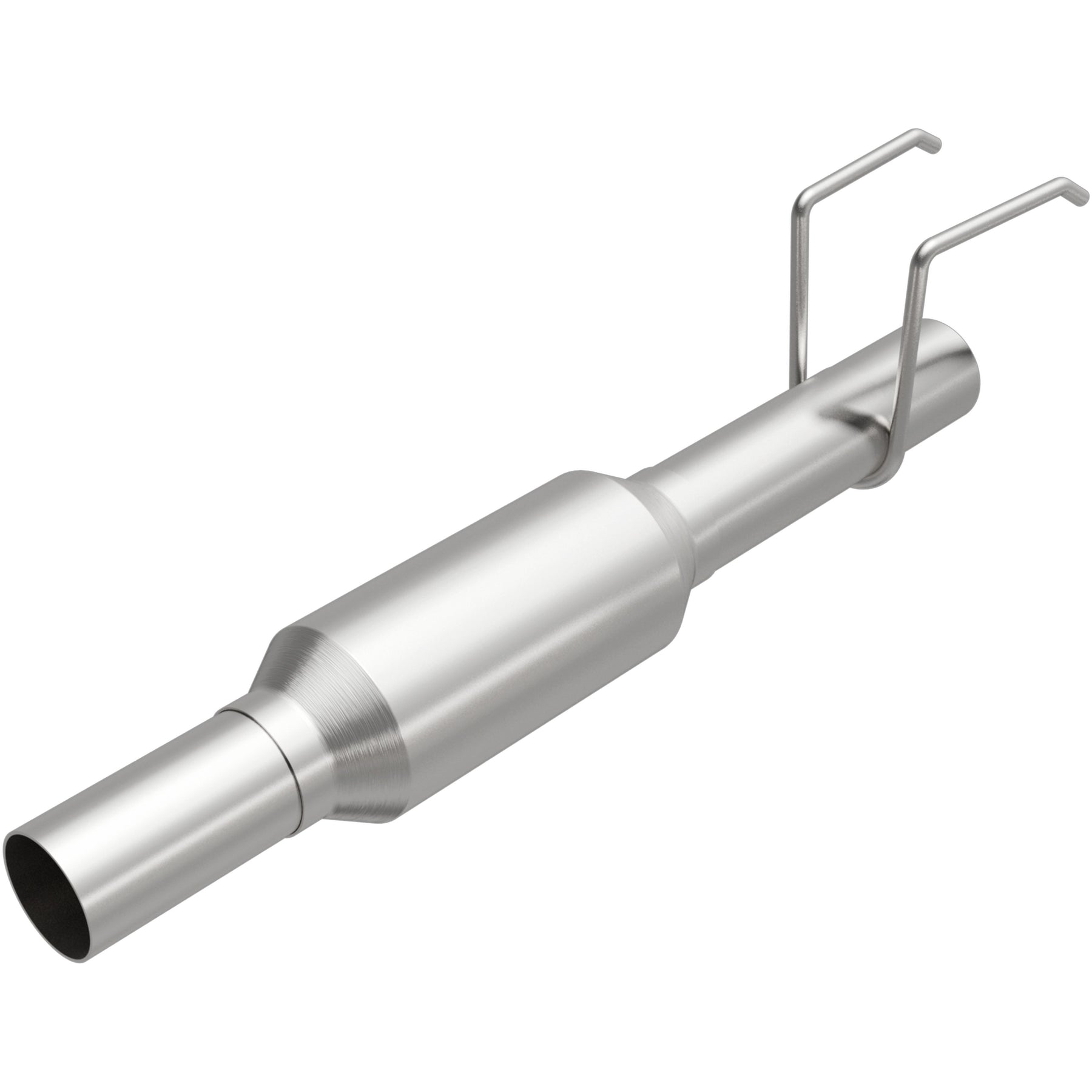 MagnaFlow Exhaust Products 3391292 - California CARB Direct-Fit Catalytic Converter 1