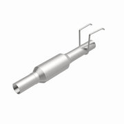 MagnaFlow Exhaust Products 3391292 - California CARB Direct-Fit Catalytic Converter 2