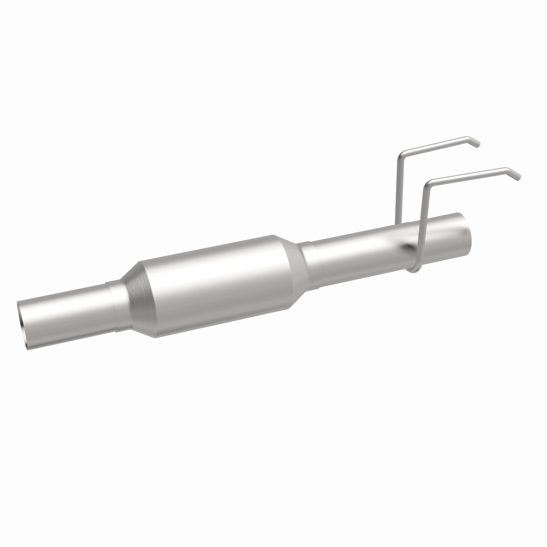 MagnaFlow Exhaust Products 3391292 - California CARB Direct-Fit Catalytic Converter 4