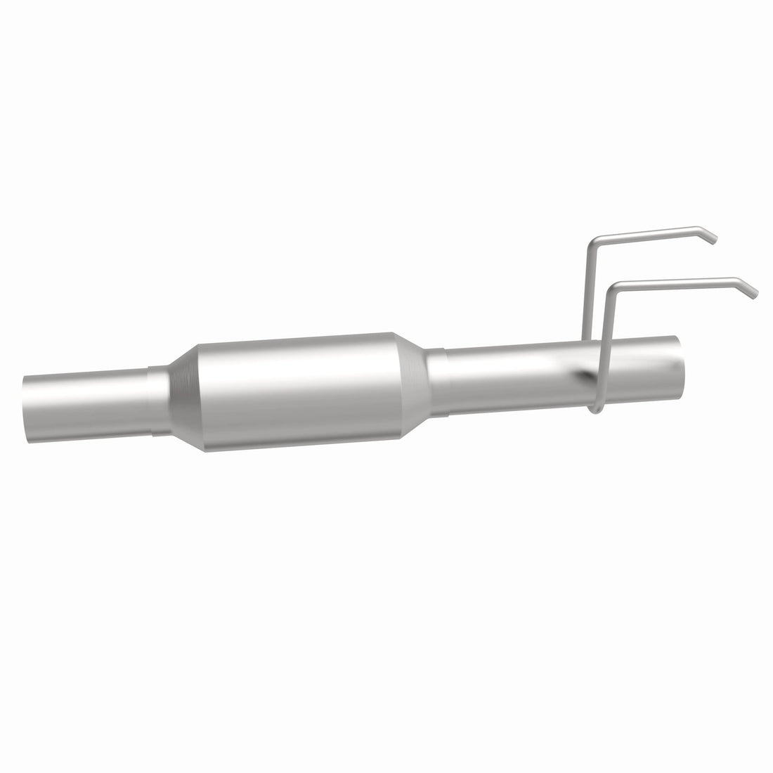 MagnaFlow Exhaust Products 3391292 - California CARB Direct-Fit Catalytic Converter 5