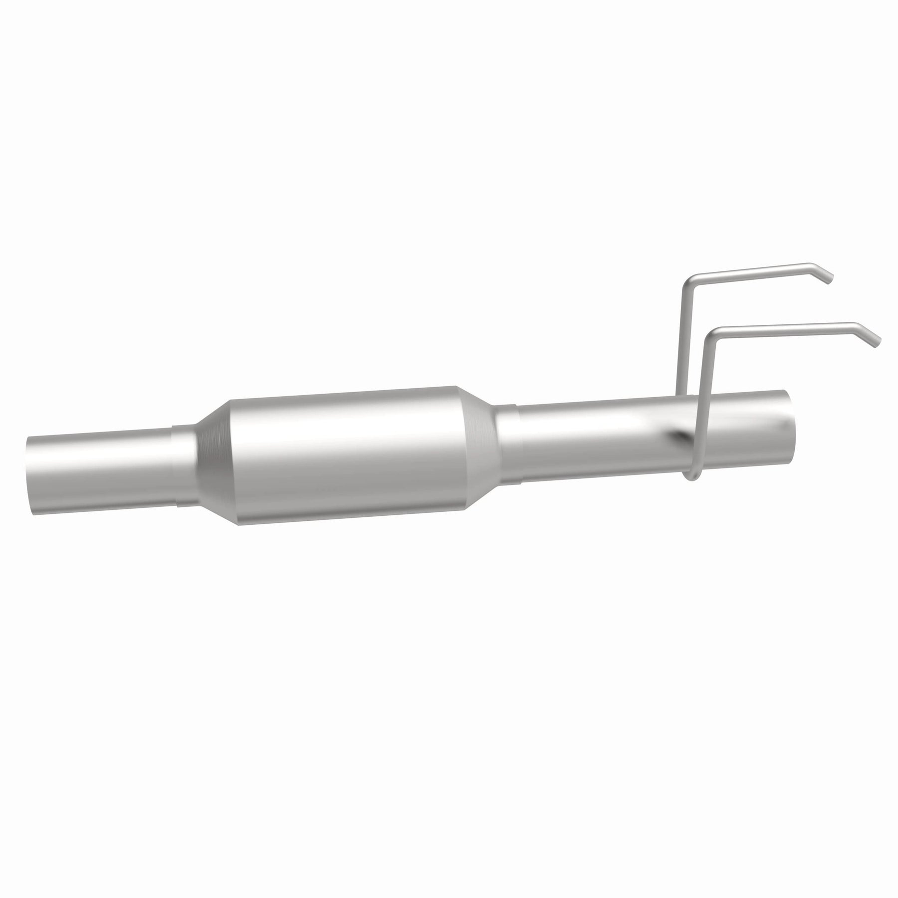 MagnaFlow Exhaust Products 3391292 - California CARB Direct-Fit Catalytic Converter 5