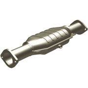 MagnaFlow Exhaust Products Exhaust MagnaFlow Exhaust Products 3391352 - California CARB Direct-Fit Catalytic Converter