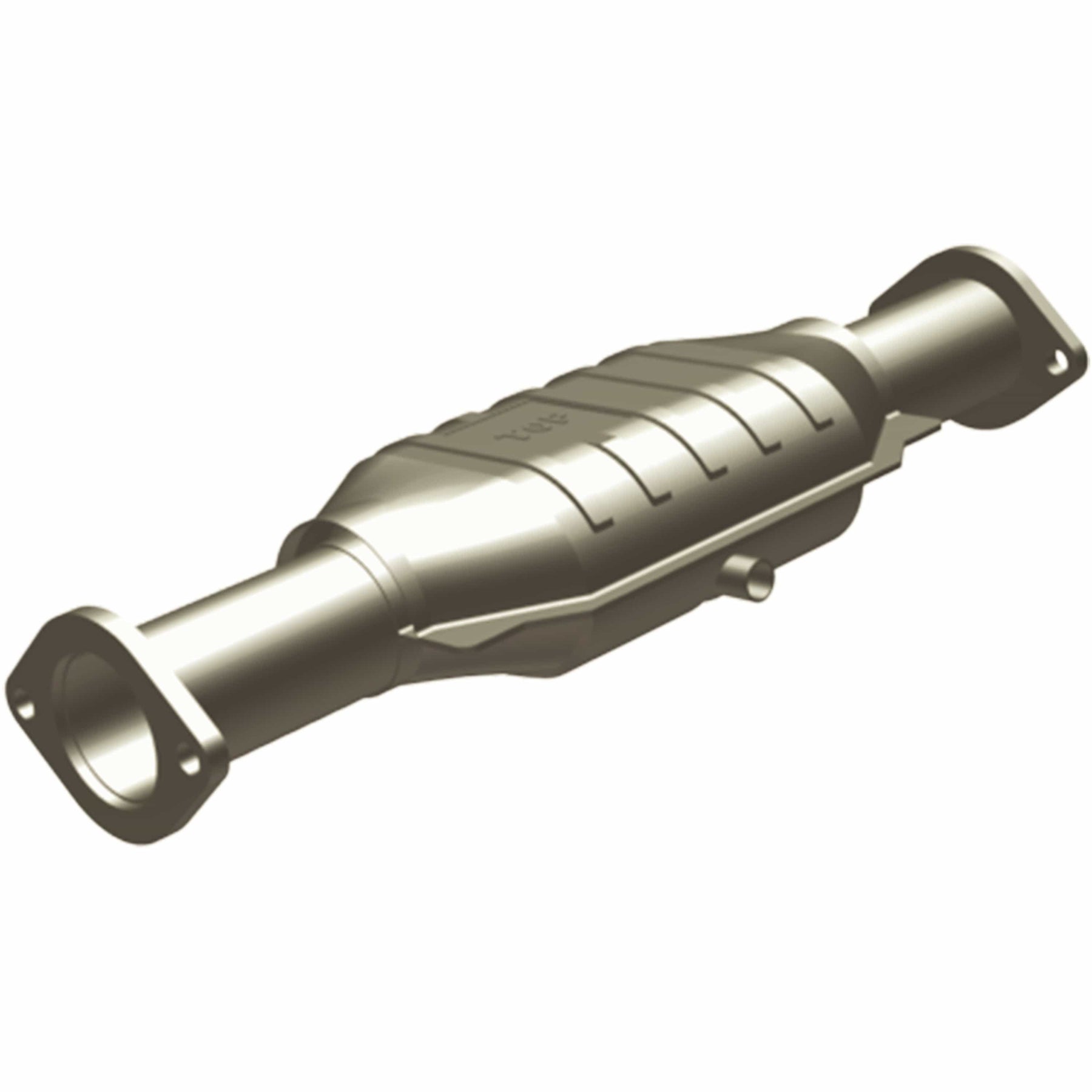 MagnaFlow Exhaust Products Exhaust MagnaFlow Exhaust Products 3391352 - California CARB Direct-Fit Catalytic Converter