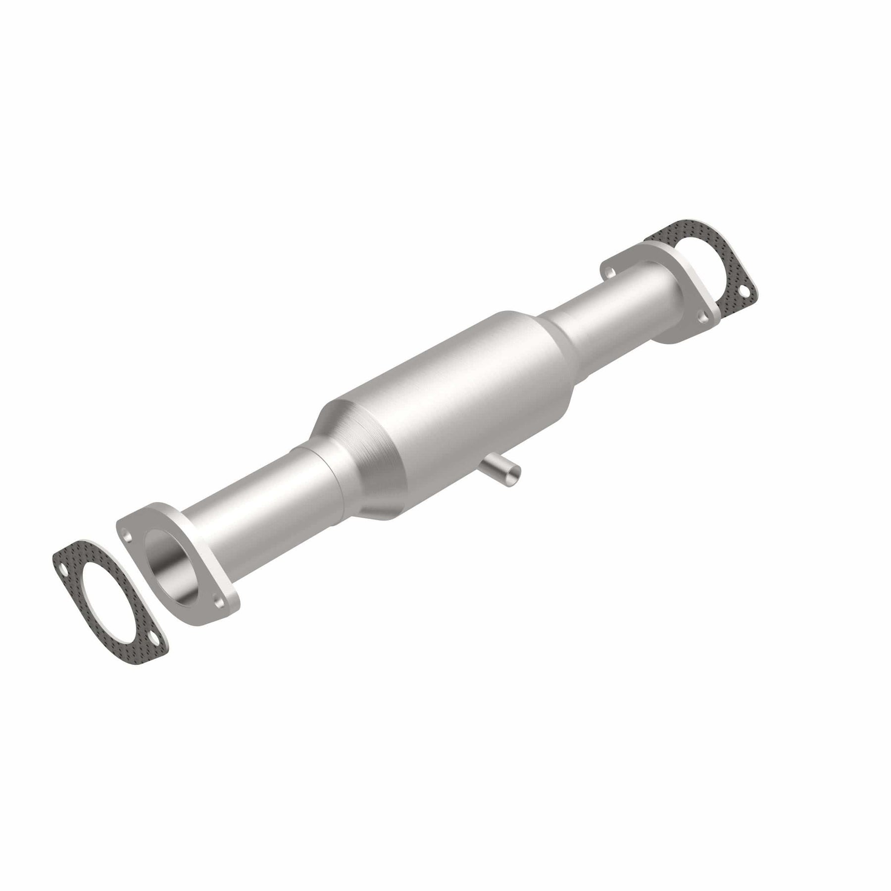 MagnaFlow Exhaust Products Exhaust MagnaFlow Exhaust Products 3391352 - California CARB Direct-Fit Catalytic Converter