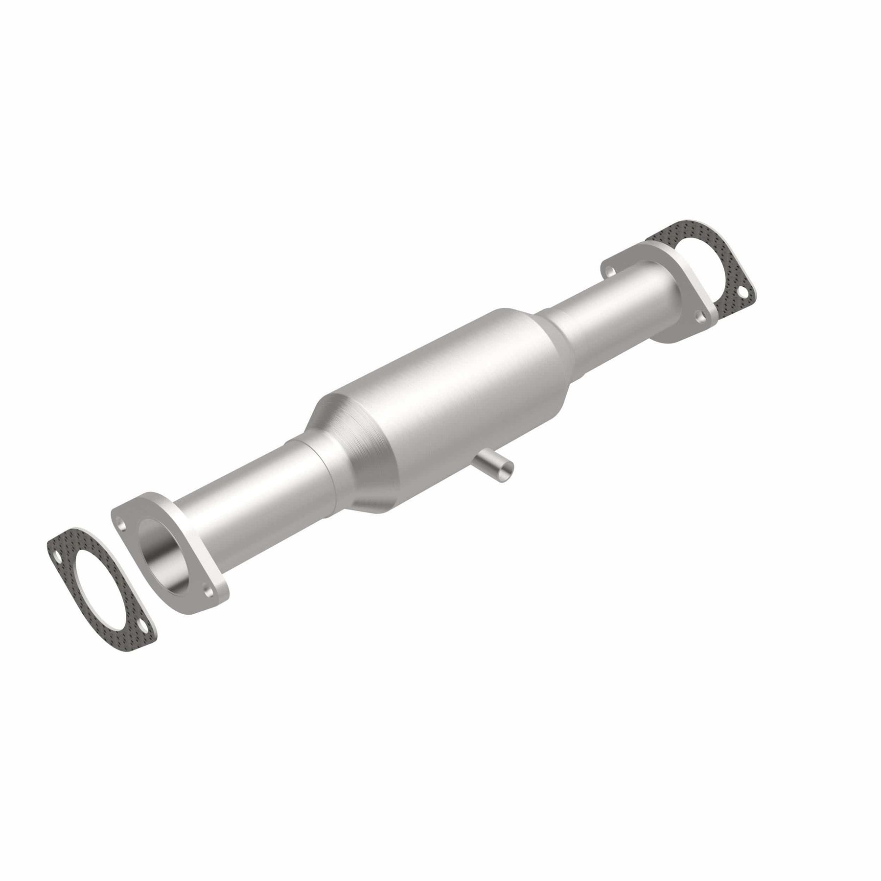 MagnaFlow Exhaust Products Exhaust MagnaFlow Exhaust Products 3391352 - California CARB Direct-Fit Catalytic Converter