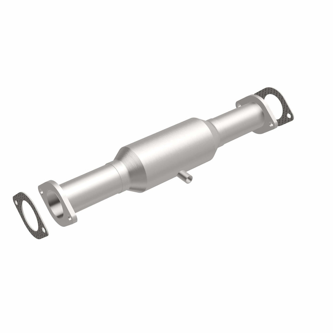 MagnaFlow Exhaust Products Exhaust MagnaFlow Exhaust Products 3391352 - California CARB Direct-Fit Catalytic Converter
