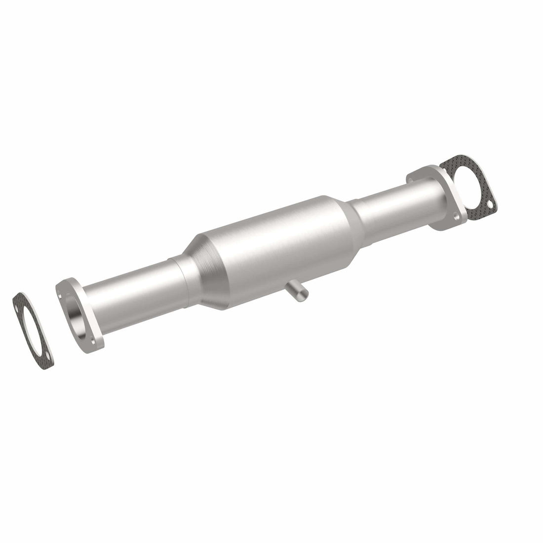 MagnaFlow Exhaust Products Exhaust MagnaFlow Exhaust Products 3391352 - California CARB Direct-Fit Catalytic Converter