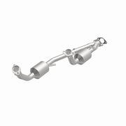 MagnaFlow Exhaust Products 3391353 - California CARB Direct-Fit Catalytic Converter 2