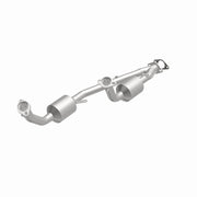 MagnaFlow Exhaust Products 3391353 - California CARB Direct-Fit Catalytic Converter 3