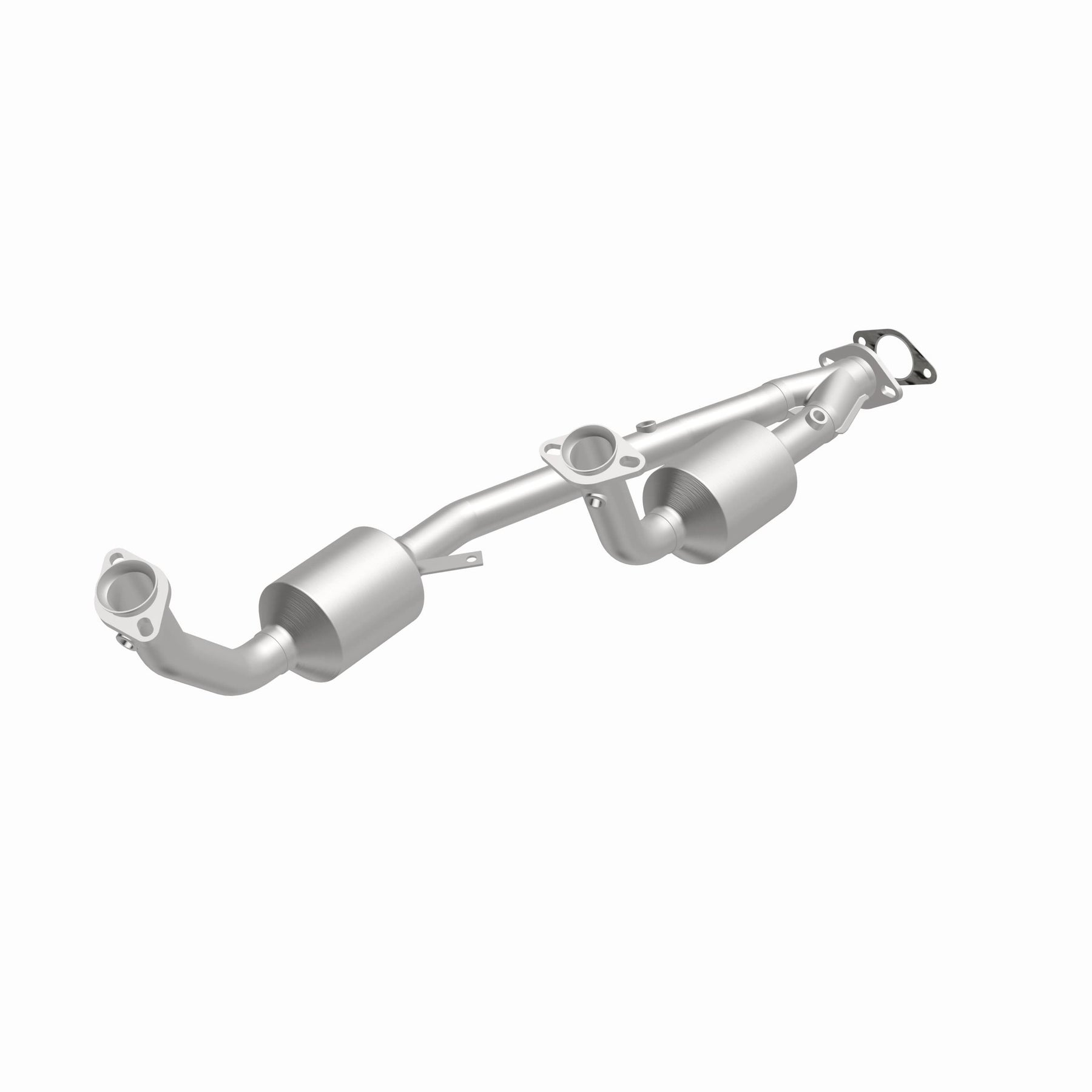 MagnaFlow Exhaust Products 3391353 - California CARB Direct-Fit Catalytic Converter 3