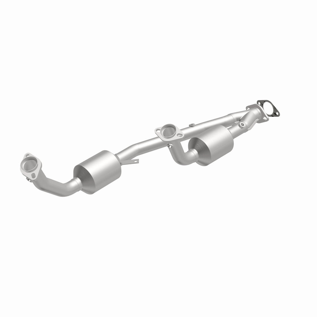 MagnaFlow Exhaust Products 3391353 - California CARB Direct-Fit Catalytic Converter 4