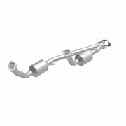 MagnaFlow Exhaust Products 3391353 - California CARB Direct-Fit Catalytic Converter 4