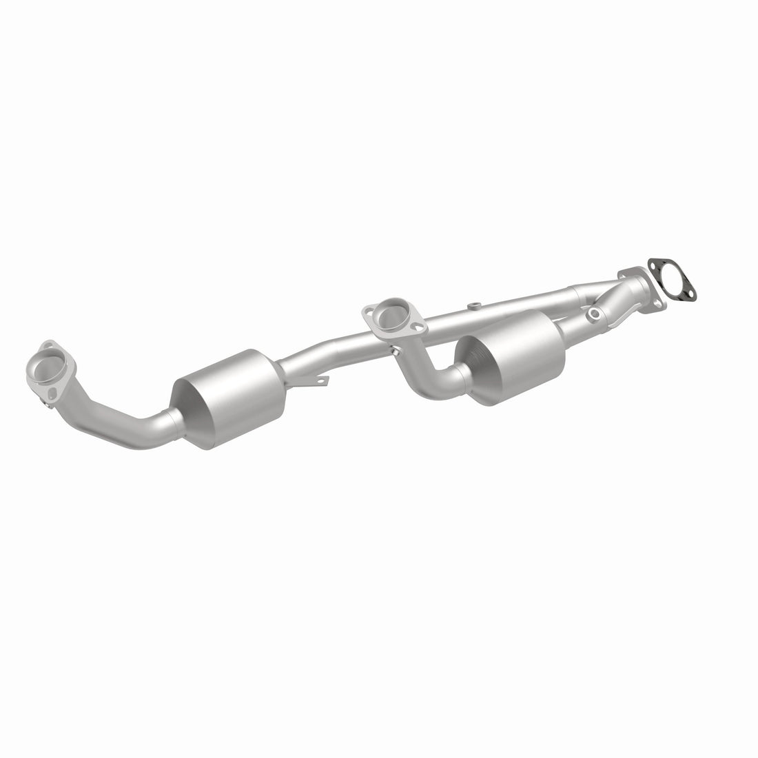 MagnaFlow Exhaust Products 3391353 - California CARB Direct-Fit Catalytic Converter 5