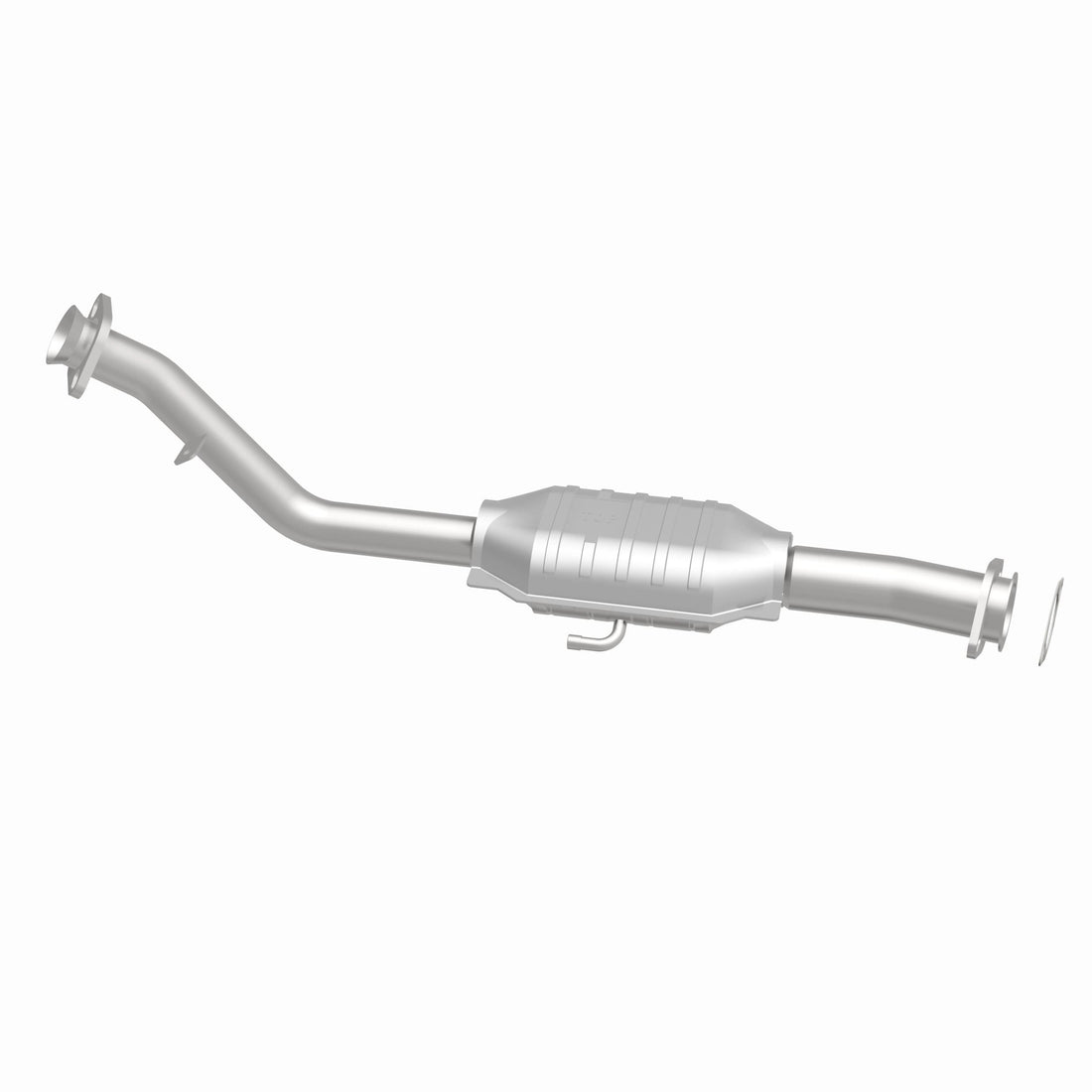 MagnaFlow Exhaust Products 3391373 - California CARB Direct-Fit Catalytic Converter 1