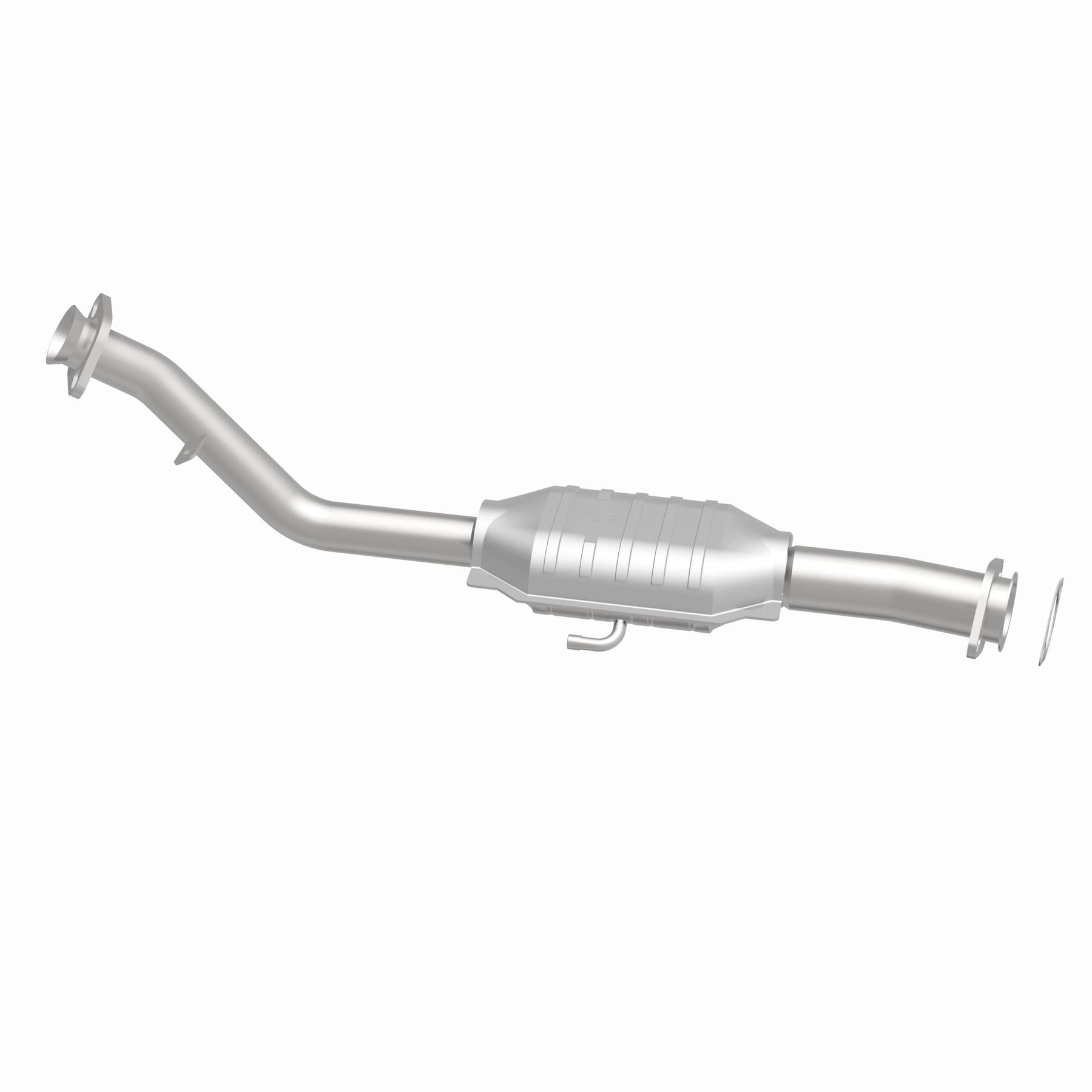MagnaFlow Exhaust Products 3391373 - California CARB Direct-Fit Catalytic Converter 1