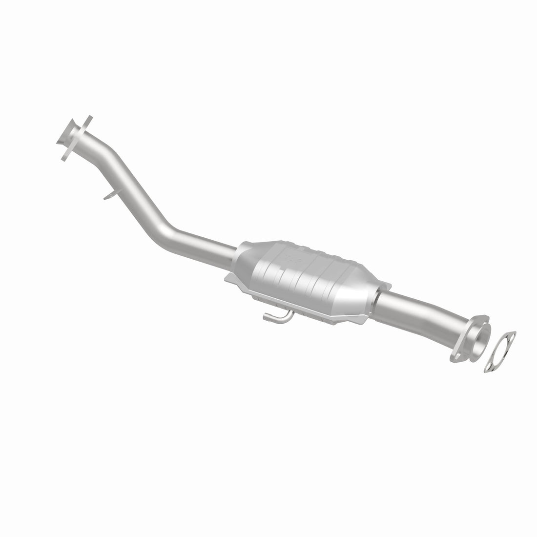MagnaFlow Exhaust Products 3391373 - California CARB Direct-Fit Catalytic Converter 2