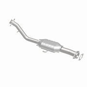 MagnaFlow Exhaust Products 3391373 - California CARB Direct-Fit Catalytic Converter 2