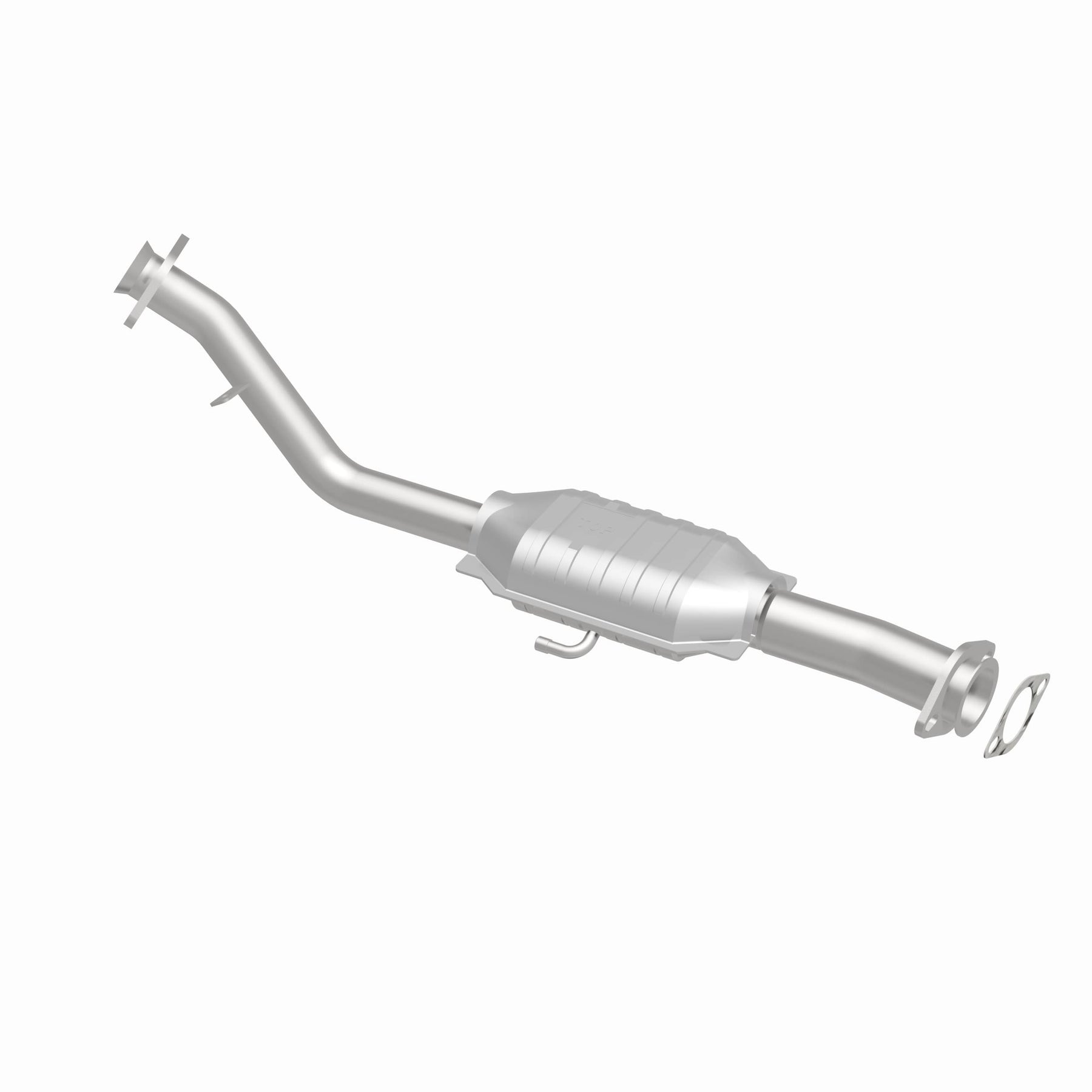 MagnaFlow Exhaust Products 3391373 - California CARB Direct-Fit Catalytic Converter 2