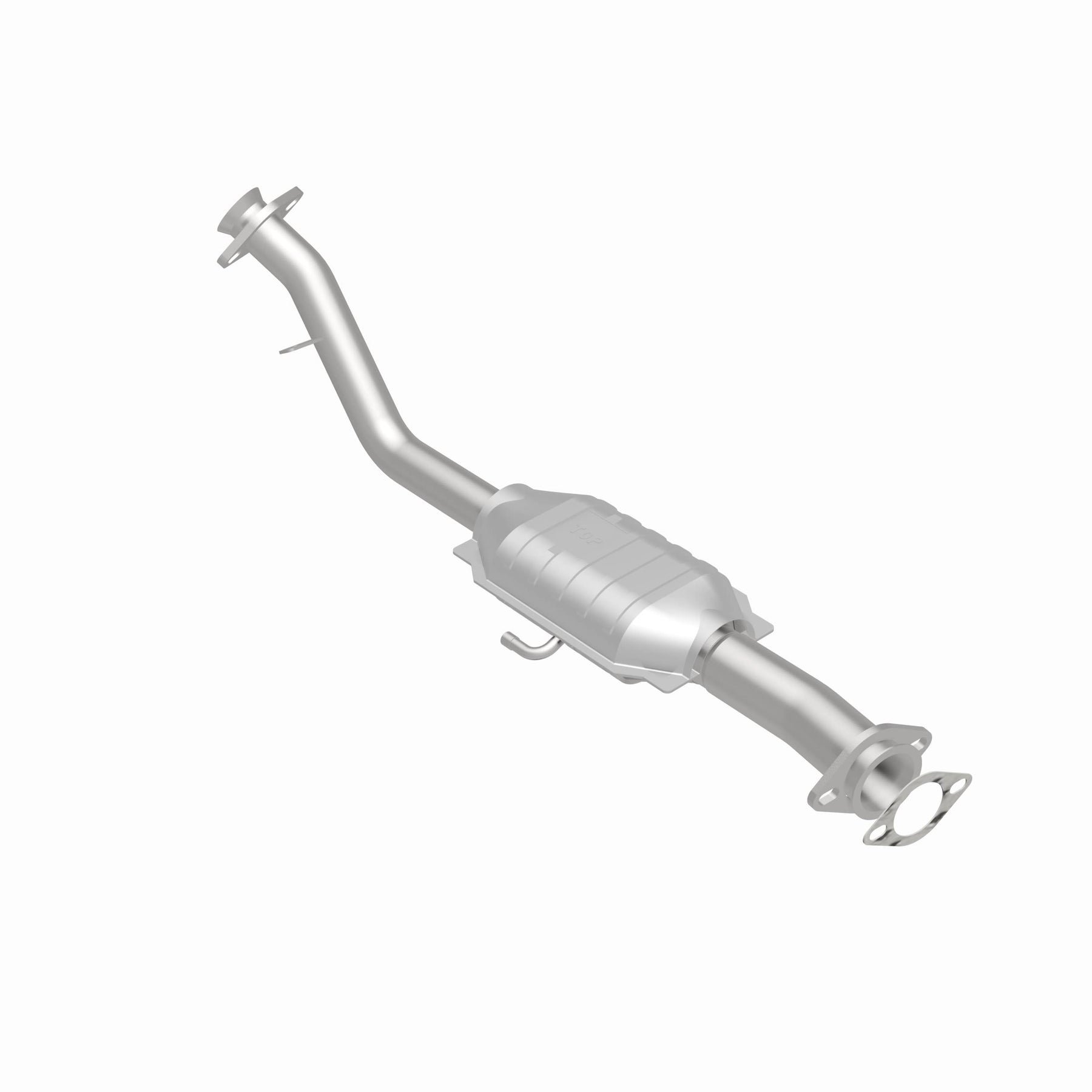 MagnaFlow Exhaust Products 3391373 - California CARB Direct-Fit Catalytic Converter 3