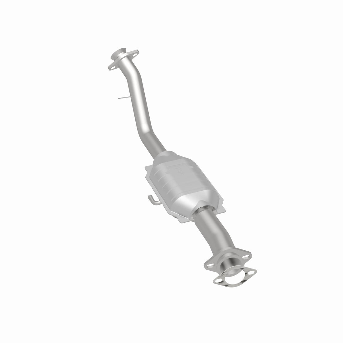 MagnaFlow Exhaust Products 3391373 - California CARB Direct-Fit Catalytic Converter 4