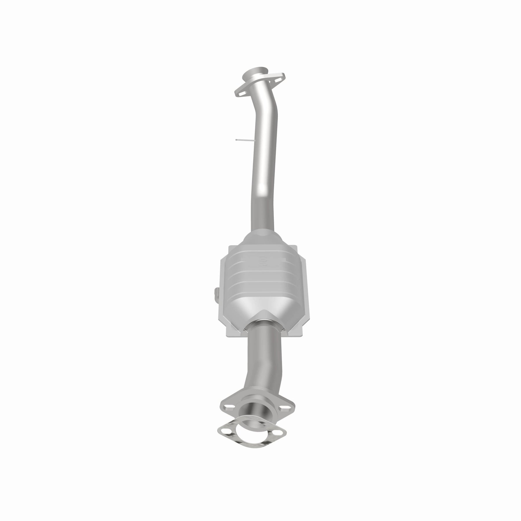 MagnaFlow Exhaust Products 3391373 - California CARB Direct-Fit Catalytic Converter 5