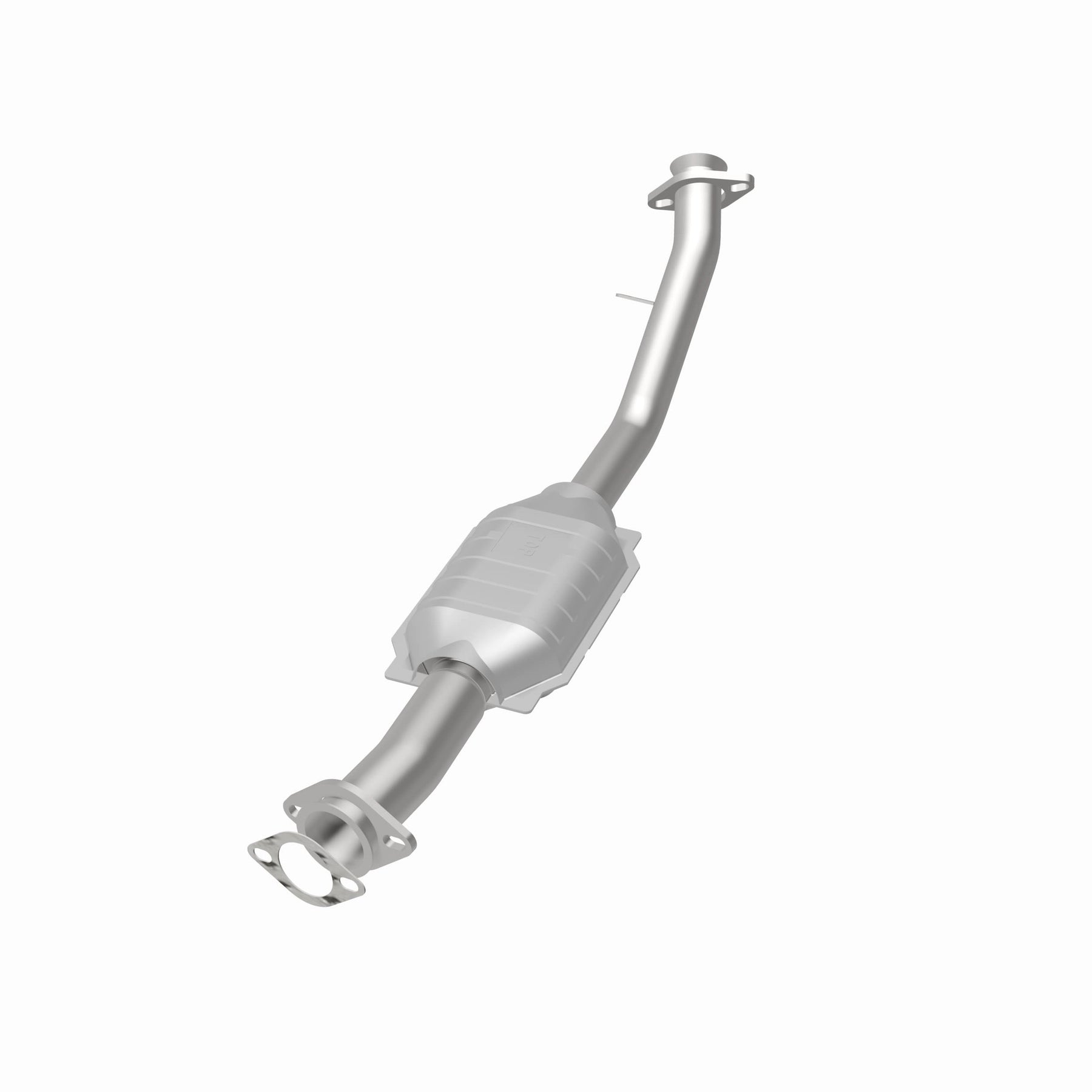 MagnaFlow Exhaust Products 3391373 - California CARB Direct-Fit Catalytic Converter