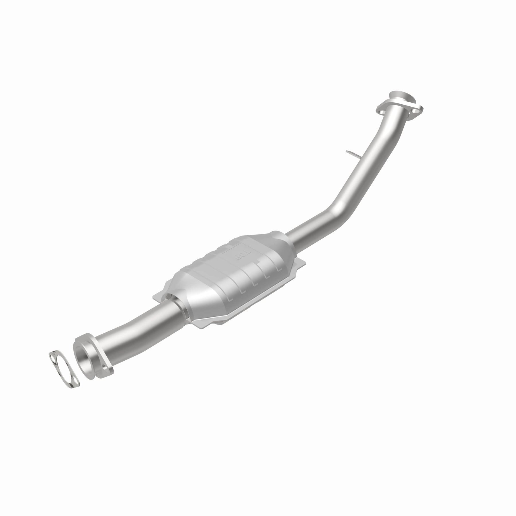 MagnaFlow Exhaust Products 3391373 - California CARB Direct-Fit Catalytic Converter