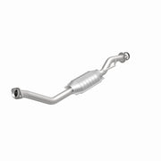 MagnaFlow Exhaust Products 3391376 - California CARB Direct-Fit Catalytic Converter