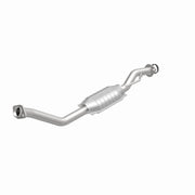 MagnaFlow Exhaust Products 3391376 - California CARB Direct-Fit Catalytic Converter